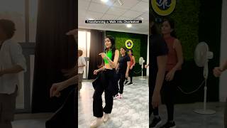 How to Learn Shuffle Dancing - Part 9 | Charleston Footwork | Shuffle Tutorial Fridays