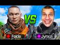 FAIDE VS JYNXZI 1V1 