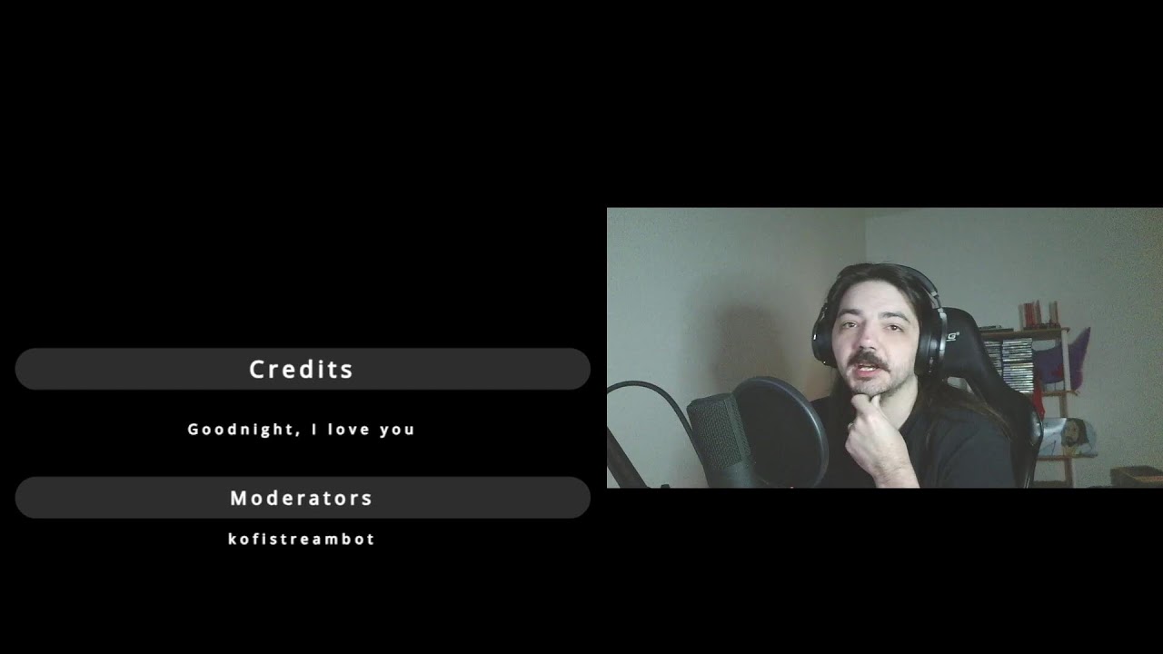 I'm Back By Unpopular Demand PT 2