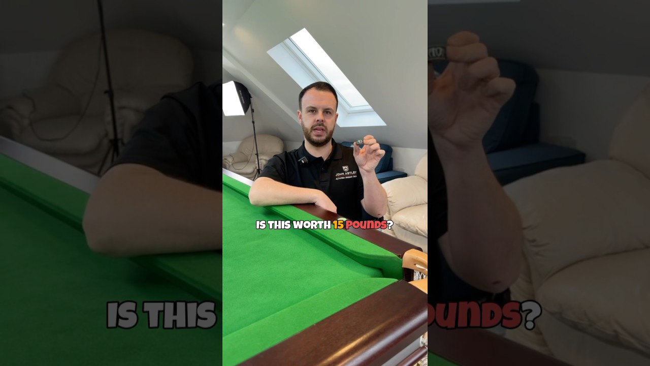 МЕЛ ЗА 15 ФУНТОВ?! Стоит ли он того?