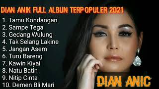 Download lagu Kumpulan Lagu Dian Anic Full Album 2021 Gedang Wulung mp3