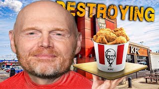 Bill Burr Destroying people Compilation - Compilation Bill Burr