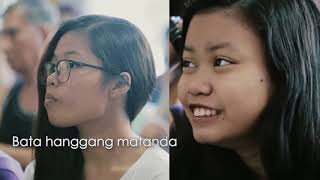 Pafp advocacy video