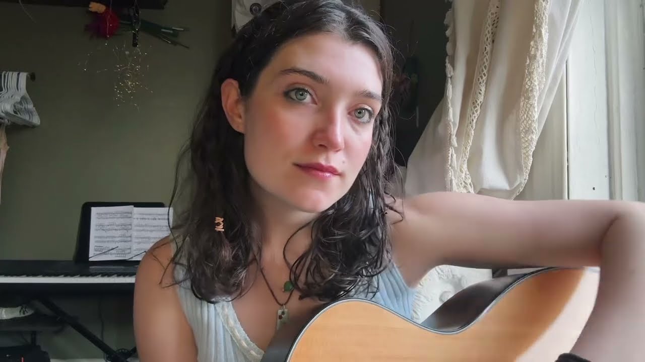 Scarborough Fair” (traditional English song) - YouTube