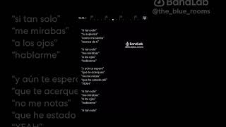 My first song lyrics (french police style) #muisc #musicmaker #postpunk #bandlab #unfinished
