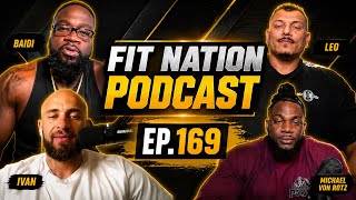 CALI PRO RECAP! HEATED DEBATE!! | FNP EP 169