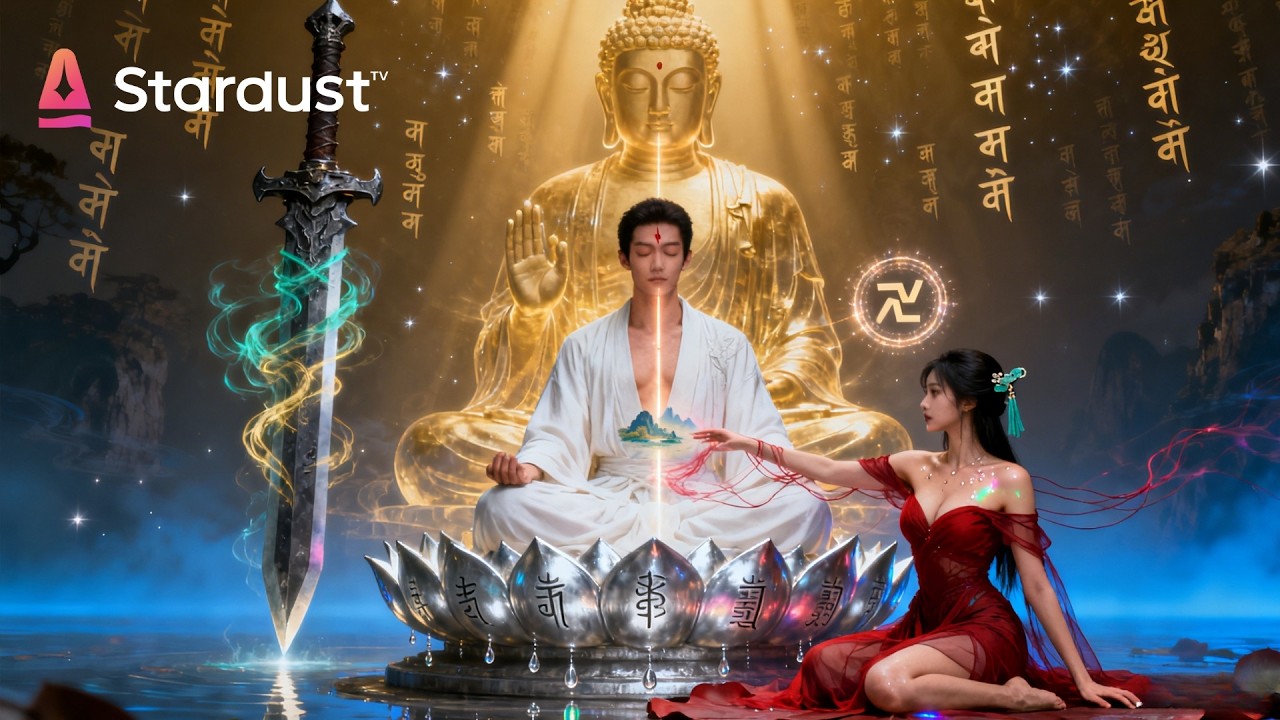 下山後，我的修為瞞不住了
