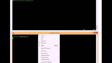 017. linux ubuntu server 15 04, PHP service or daemon using Systemd and nginx in fpm mode to allow e