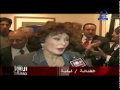 افتتاح معرض الفنان فاروق حسني 