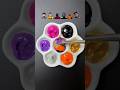 Color mixing of Squid Game#squidgame #squidgame2 #colormixing