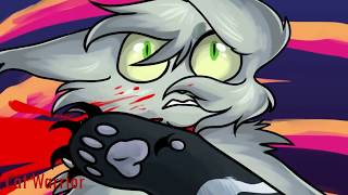 Cat Warrior Revolution