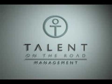 Talent on the road
