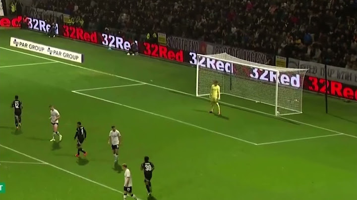 Nwaneri goal Arsenal Preston