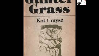 Kot i mysz - Günter Grass | Audiobook PL