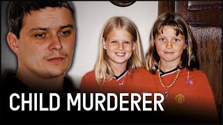 The Soham Murders: What Happened To The Missing 10-Year-Old Girls? | Real Crime