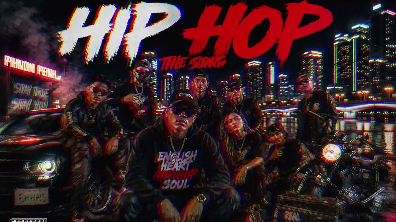 Rap Music - YouTube