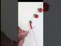 Stone neckline embroidery stitch #fblifestyel #fypシ #stitch #trending #viralpost