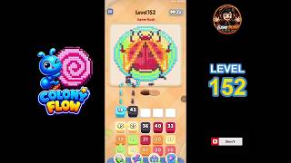 Colony Flow Level 152 screenshot 4