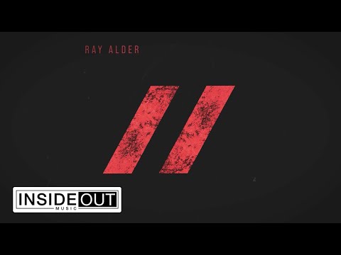 RAY ALDER - This Hollow Shell (LYRIC VIDEO)