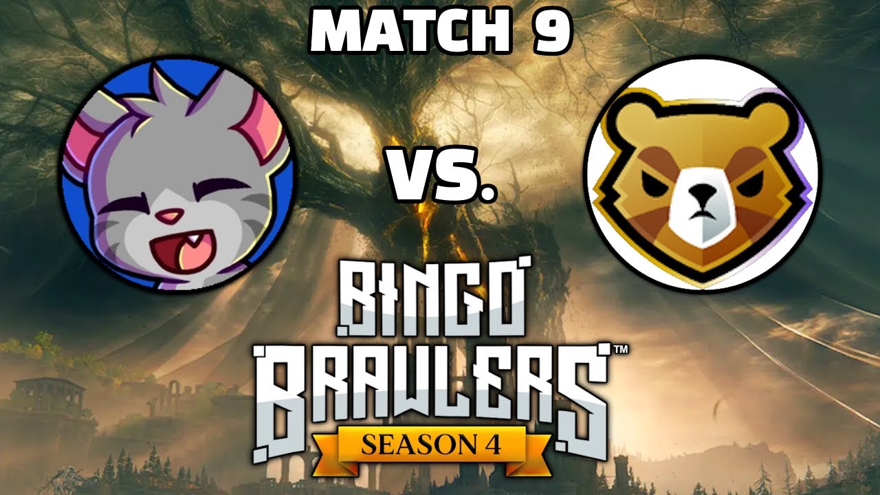AGGY VS POO Bingo Brawlers Season 4 Match 9 YouTube aggy-vs-poo-bingo-brawlers-season-4-match-9-youtube