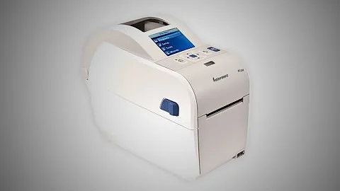 Intermec PC23d Honeywell