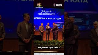 [VIDEO RANGKUMAN] Majlis Perhimpunan JPA Bulan Disember 2025 'Memateri Legasi, Merencana Visi'