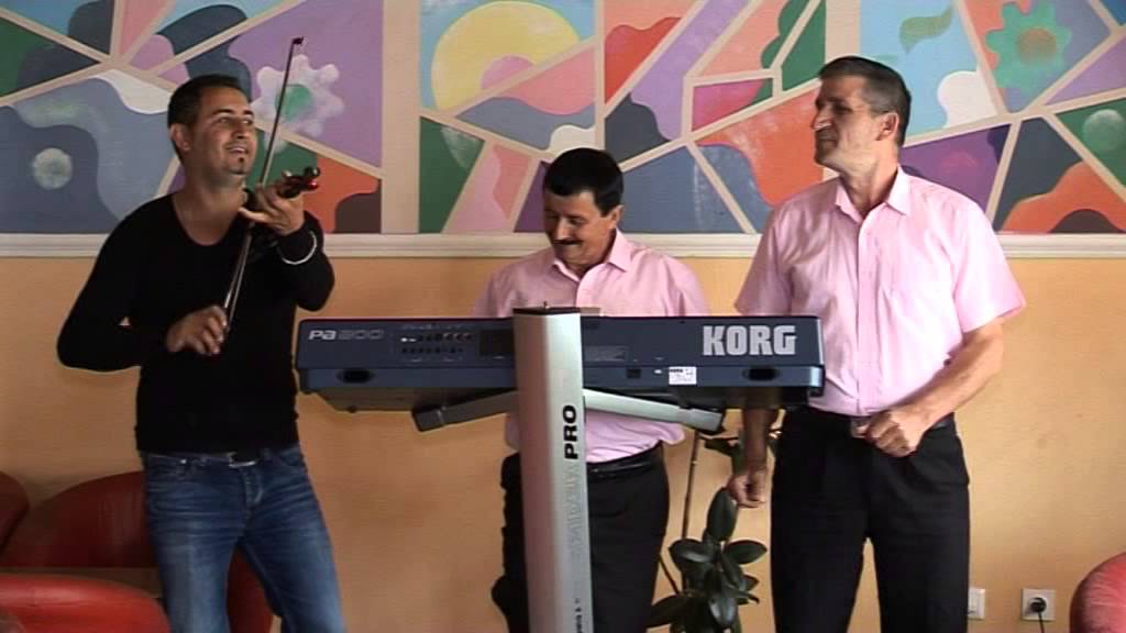 Edo i Sateliti Drine - Zgode i nezgode prilikom snimanja - NOVO - (Official video 2015)