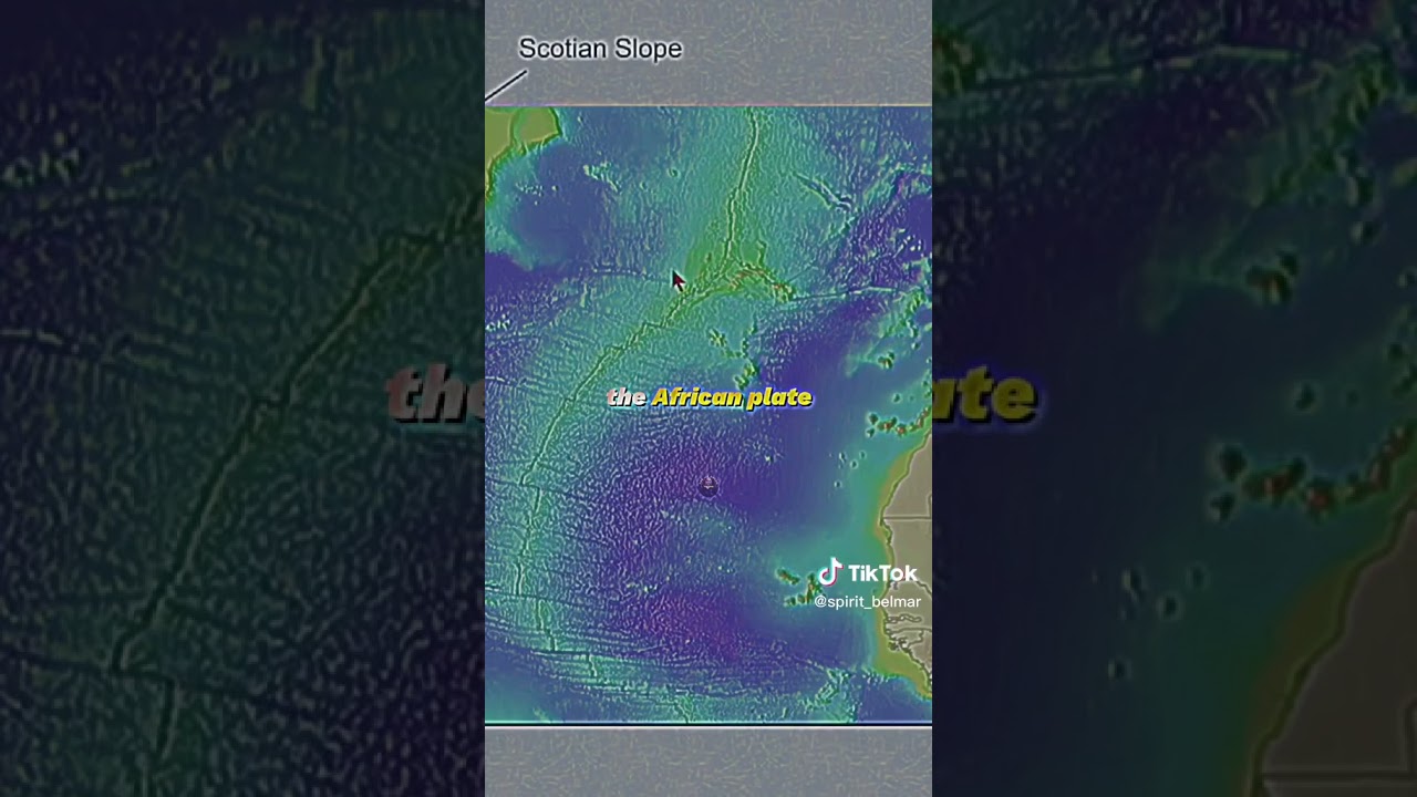 Joe Rogan : Where Is The Atlantis Today 