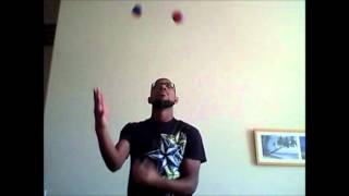 Trick#6 Cross Columns