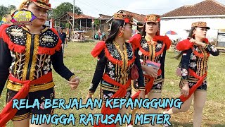 Download lagu BEGINI PERSIAPAN PENTAS dan PERJALANAN KEPANGGUNG NDOLALAK PUTRI DEWI ARUM TERBARU #danaraja