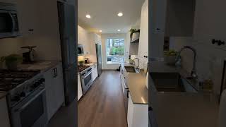 Seattle Washington Townhouse Tour | Seattle Washington Home | Washington Real Estate | Magnolia Home Seattle Washington Townhouse Tour | Seattle Washington Home | Washington Real Estate | Magnolia Home