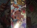 ANNIHILATION SCOURGE BETA RAY BILL IN THE NEGATIVE ZONE