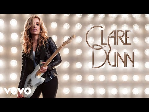 Clare Dunn - Clare Dunn (Official Audio)