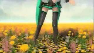 Manga Dance 3D