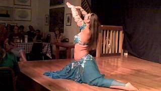 20110604 OWD - Cassandra Rose