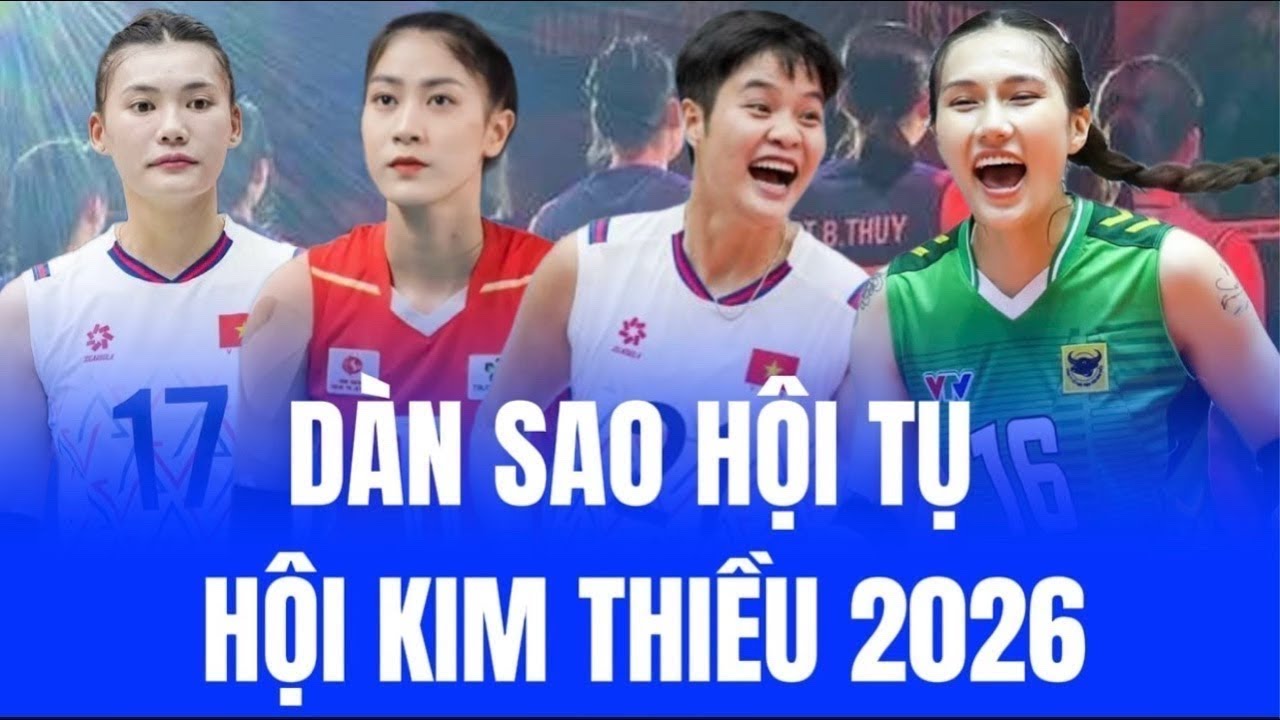 VTV Bình Điền Long An( Kim Thoa, Lan Vy)- HCĐG( Tú Linh, Kiều Oanh)| Hội Kim Thiều 2026