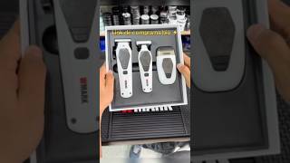 Wmark 7602 kit #kemei #vgr #wmark #viral #explore #fy #fly #india #tiktok