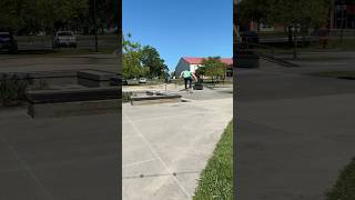 Continuation of the Baton Rouge Community Park footage. #foryou #skateboarding #skate #wraithenergy