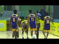 73rd Senior Junior Basketball ChampionShip 2024 (day- 1)