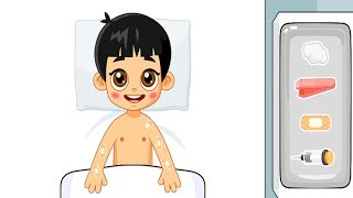 Kids Games - Profession | Play & Learn | Cute Little Games screenshot 1