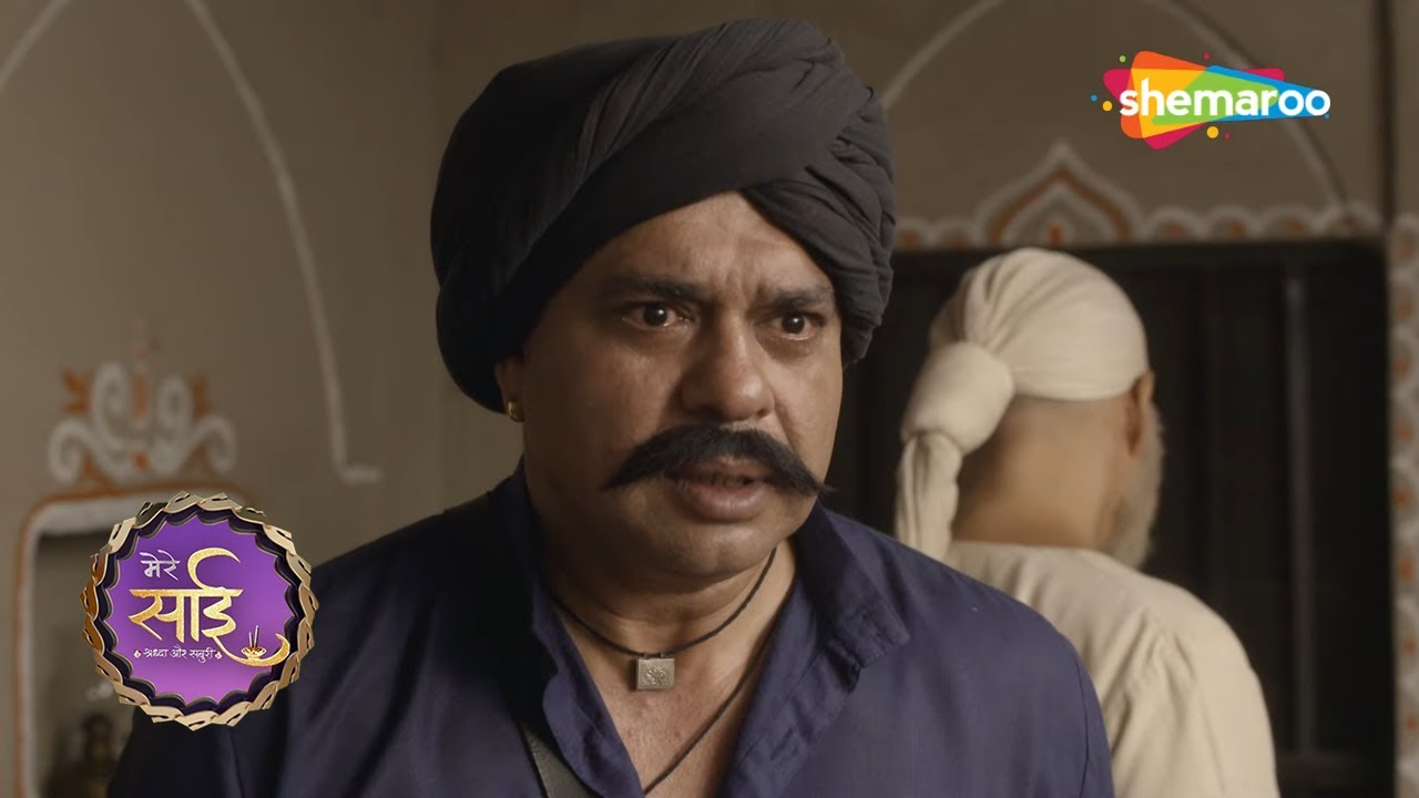 Mere Sai - Ep 838 - Full Episode - 29th March, 2021