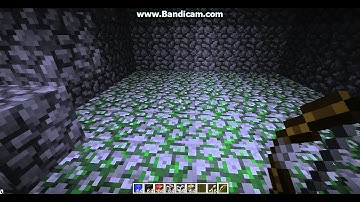 Instant Structures mod part 1 for minecraft 1.5.2