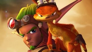 Jak 3 Gameplay (PS2)