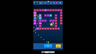 Brick Breaker Master level 30 screenshot 4