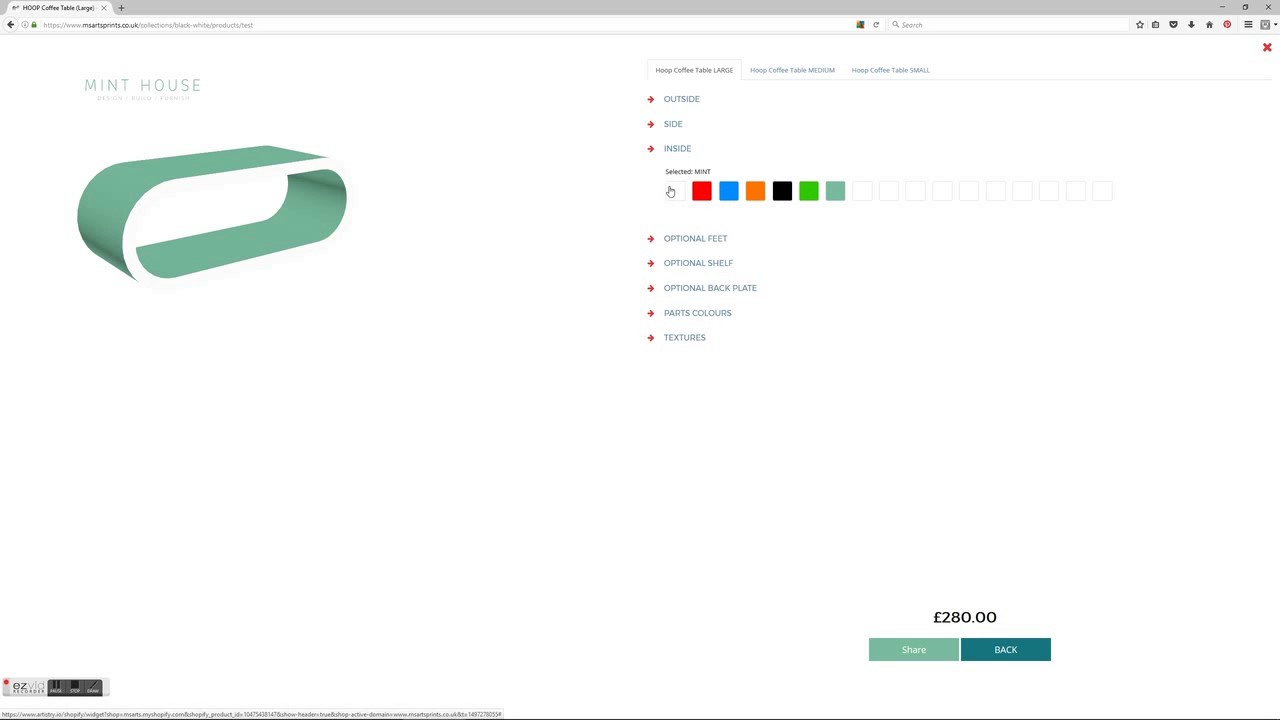My Ezvid Video YouTube