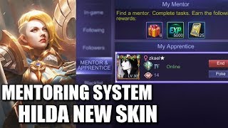 I Wanna Be Mentor Or Apprentice Youtube