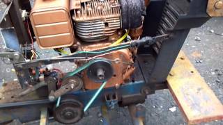 1963 sears david bradley 7.25