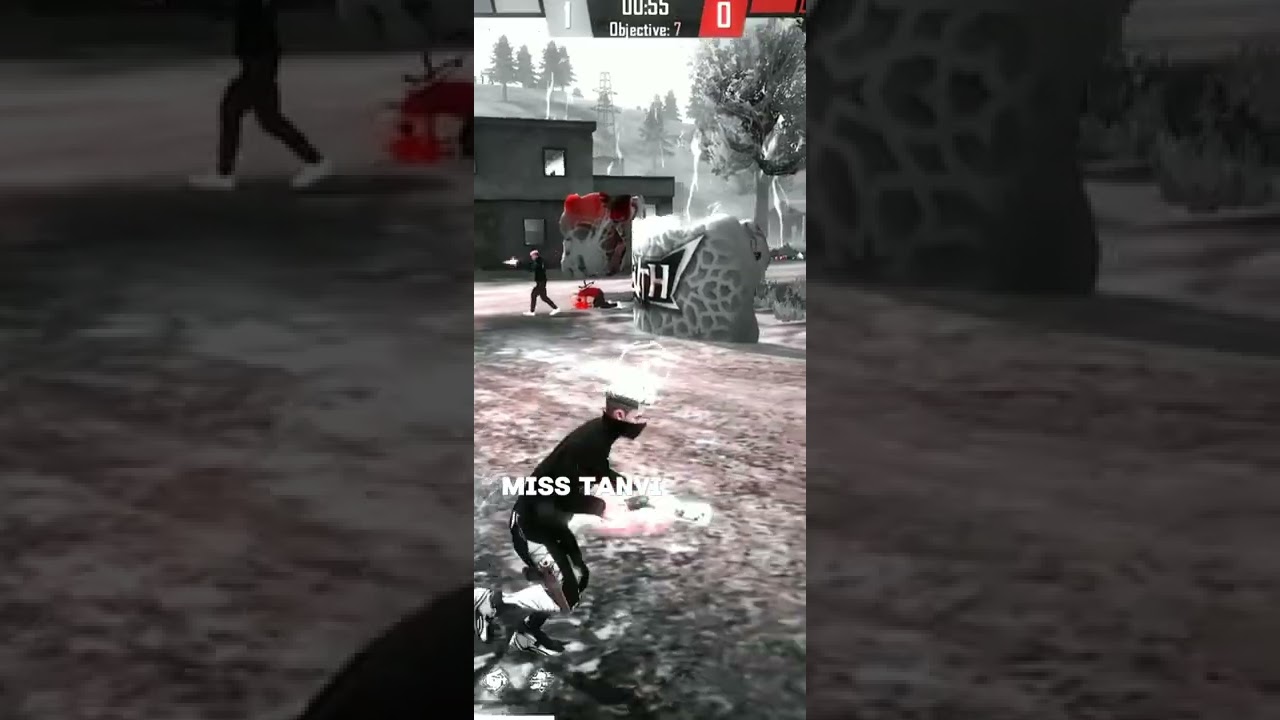 Best Montage vdo play Miss Tanvi ♥️