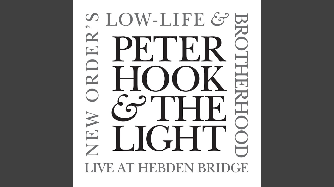 Every Little Counts [Live]