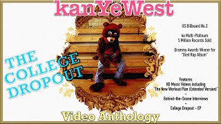 Kanye West - Two Words [Cinematic] (Feat. The Boys Choir of Harlem)